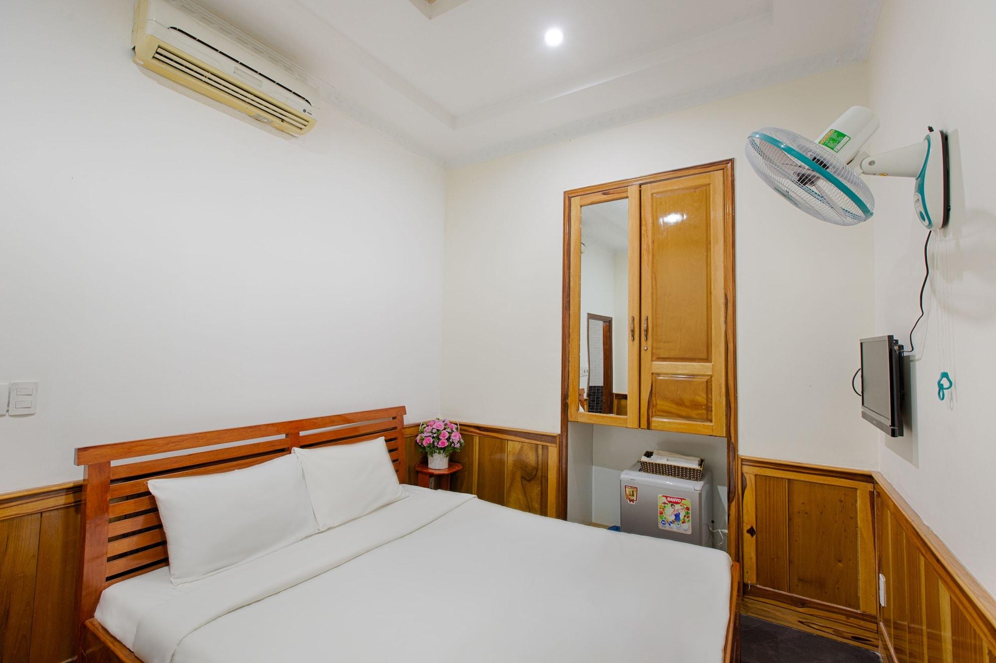 Vien Dong Hotel Đà Nẵng Exterior foto